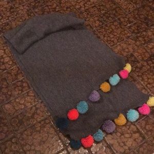 fun scarf